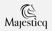 Majesticq Logo