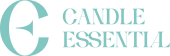candle essential logo